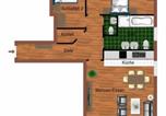 Location vacances Kühlungsborn - Haus Wenden Fewo 5-4