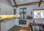 Location vacances Haverfordwest - Upper Calffield Barn-4