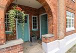 Location vacances Ashbourne - Liberty House-2