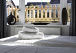 Location vacances Keswick - Fellside Hideaway-4