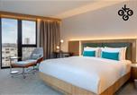 Hôtel Delémont - Courtyard by Marriott Biel Bienne-3