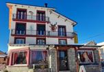 Hôtel Sahorre - Le Catalan - Hôtel et appartements-1