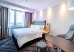 Hôtel Châteaux d'Augustusburg et de Falkenlust à Brühl - Premier Inn Köln City Süd-1