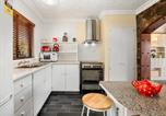 Location vacances Taupo - Heathcote Cottage - Taupo Holiday Home-2