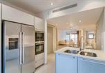 Location vacances Vieille ville de Jérusalem - King David Residence 3bdr - Isrentals-2