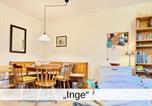 Location vacances Nonnenhorn - Ferienwohnung Inge - klein und gemütlich für die ganze Familie-1