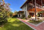 Location vacances Puerto Viejo - Casa Lillitica - 3br Beach House with Ac & Pool-3