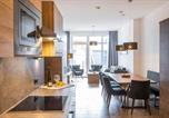 Hôtel Dorfgastein - Alpenparks Hotel & Apartment Alpendorf-3
