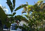 Location vacances Ouro Preto - Pousada Dom Luiz-1