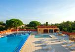 Hôtel Elne - Goélia Argelès Village Club-2