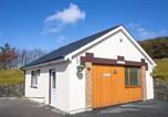 Location vacances Portree - Skeabost View Chalet-1