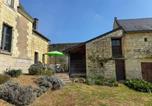 Location vacances La Castanalona - Maison historique avec jardin clos - 4 pers. - Fr-1-381-655-2