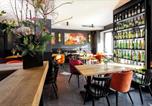 Hôtel Cologne - Prevôt Restaurant & Hotel-3