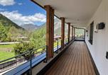 Location vacances Achenkirch - Seeblick Residence W4 - Balcony Ski-In Out & Golf-2