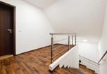 Location vacances Studené - Apartmány Tamnakonci-3