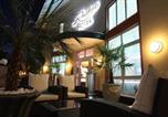 Hôtel Reinheim - Hotel Residenz Babenhausen-1
