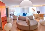 Hôtel Beverly Hills - The Valorian Los Angeles, Curio Collection by Hilton-2