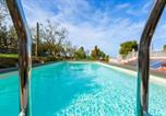 Location vacances Massa Lubrense - Amore Rentals - Resort Ravenna - The Villa-1