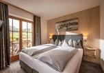 Hôtel Scheffau am Wilden Kaiser - Pension Edelweiss-4