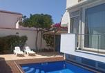 Location vacances Minorque - Villa albeniz-1