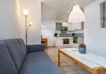 Location vacances Langenargen - Gästehaus Heinemann - Eg3-4