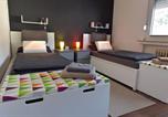Location vacances Dorsten - Hertenflats - Rooms & Apartments - Kreis Recklinghausen-1