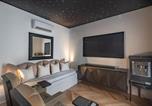 Hôtel 5 étoiles Martillac - Le Palais Gallien Hôtel & Spa-4