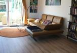 Location vacances Rhénanie du Nord-Westphalie - Schönes Haus für 9 Personen-3