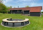 Location vacances Farsø - Awesome Home In Farsø With Sauna-2