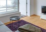 Location vacances Eksjö - Pet Friendly Home In Ormaryd-3