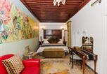 Location vacances Rabat - Riad Dar tya-4