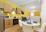 Location vacances Nova Gorica - New Ribolla – in via Rastello con Patio per 4pp-3