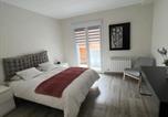 Location vacances Teruel - Casa Leo-1