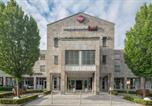 Hôtel Esslingen am Neckar - Best Western Plus Hotel Fellbach-Stuttgart-3
