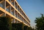 Hôtel Lagoa - W Residences Algarve-2