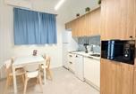 Location vacances Catarroja - Travel Habitat Oceanografic Suites-1