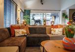 Location vacances Eindhoven - Wellness Villa Latour | 2 Saunas, Jacuzzi & Grill Kota | 18 Guests-3