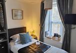 Location vacances Torquay - Garway Lodge Guest House-3