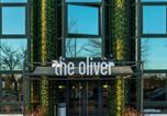 Hôtel Communauté de Madrid - The Oliver Apartamentos-1