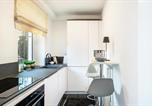 Location vacances Aix-la-Chapelle - Ferienwohnung Aachen Süd-4