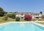 Location vacances Soiano del Lago - Casa Felice by Garda fewo-1