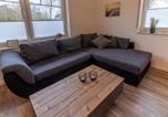 Location vacances Krummhörn - Ferienhaus Meerträume-4