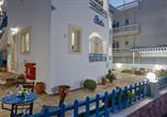 Location vacances Malia - Elalia Apartments-1