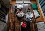 Location vacances Mellrichstadt - Ferienhaus auf Gut Weimarschmieden-3