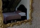 Location vacances Nitra - Meduza Wellness Spa s ubytovaním-4