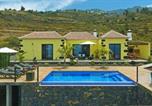 Location vacances Tijarafe - Casa Pino Arujo-3