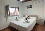 Location vacances Sant'Agata di Militello - Casa vacanza da Nonna Nunziata-4