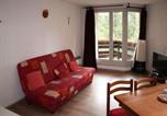 Location vacances Les Orres - Studio cosy Les Orres, 300m commerces, 150m remontée, parking, animaux admis - Fr-1-322-271-3