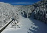 Location vacances Autrans - Gîte La Bohème Rhapsodie – 14 pers, terrasse panoramique et vue exceptionnelle sur Autrans-2