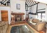 Location vacances Bewdley - Wyre Court Cottage-3
